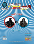 Double Team: Headstone VS Revenant