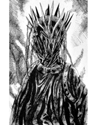 Jason Moser Presents: King of Thorns