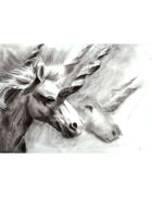 Jennifer S Lange Presents: Twisted Unicorns