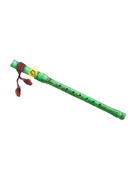 Jennifer S Lange Presents: Flute Instrument