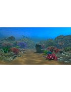 Sade Presents: Ocean Floor