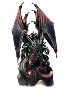 Eric Lofgren Presents: Mutant Chaos Dragon