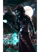 Jason Moser Presents: Lady Reaper