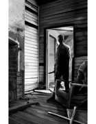 Jason Moser Presents: Stalking Killer
