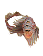 Sade Presents: Monster Fish 2