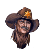 Quico Vicens Picatto Presents: Aging Sheriff