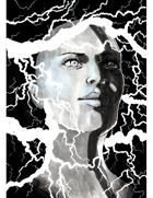 Jennifer S Lange Presents: Psychic Mind Storm