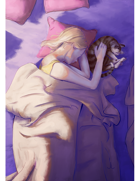Jennifer S Lange Presents: Catnap
