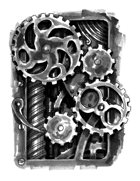 Eric Lofgren Presents: Clockwork Gears