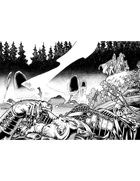 Eric Lofgren Presents: Orc Massacre