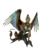 Eric Lofgren Presents: Gynosphinx