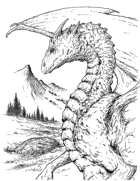 David Ellis Presents: Dragon Guardian