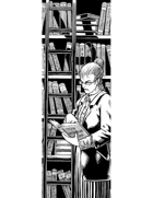 Eric Lofgren Presents: Librarian