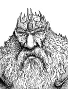 David Ellis Presents: Dwarf King