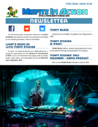 Misfit Studios May 2026 Newsletter