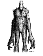 David Ellis Presents: Thorny Monster