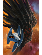 Eric Lofgren Presents: Spacecraft Alien Encounter