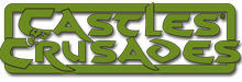 Castles and Crusades