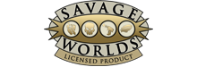 Savage Worlds