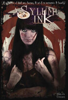 Asylum Ink Magazine 12-2010