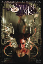 Asylum Ink Magazine 02-2011