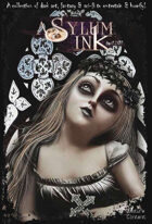 Asylum Ink Magazine 04-2011