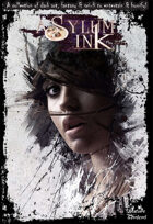 Asylum Ink Magazine 05-2011