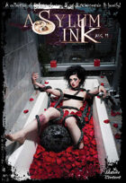 Asylum Ink Magazine 08-2011