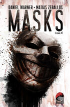 Masks #1