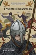 Spielbuch-Abenteuer Weltgeschichte 1: Die Invasion der Normannen (EPUB) als Download kaufen