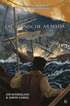 Spielbuch-Abenteuer Weltgeschichte 2: Die Spanische Armada (EPUB) als Download kaufen
