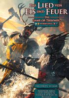 Das Lied von Eis und Feuer – Das Game-of-Thrones Rollenspiel (PDF) als Download kaufen