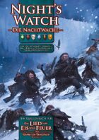Das Lied von Eis und Feuer – Night´s Watch – Die Nachtwache (PDF) als Download kaufen