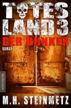 Totes Land 3: Der Bunker (EPUB) als Download kaufen