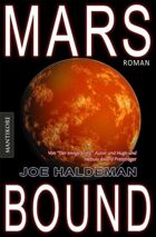 Marsbound (EPUB) als Download kaufen