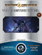 EGCC 01-03 Voices Beyond the Veil (5e)