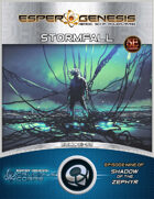 EGCC01-09 Stormfall (5e)