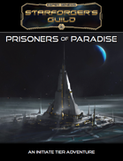 Prisoners of Paradise