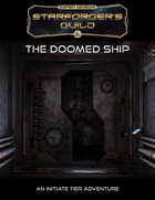 The Doomed Ship