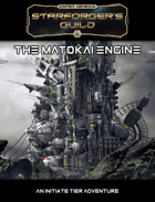 The Matokai Engine
