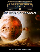 The Voruteil Incident