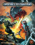 Esper Genesis Expedition Starter [BUNDLE]
