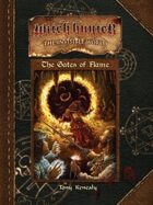 Witch Hunter: The Gates of Flame