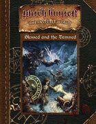 Witch Hunter: the Blessed and the Damned