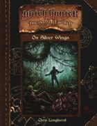 Witch Hunter: On Silver Wings