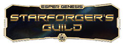 Starforger's Guild