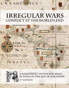 Irregular Wars: Conflict at the World's End