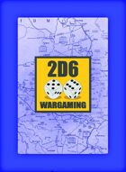 Objective Cards WW2 - Blue