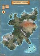 Huge Map of Feydwiir