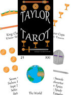 Taylor Tarot